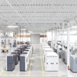 Fathom Factory Photo Fathom Manufacturing Production Facility