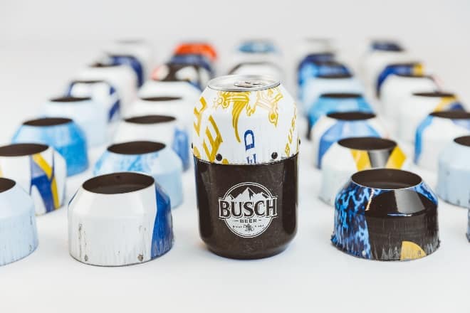 Busch Case Study