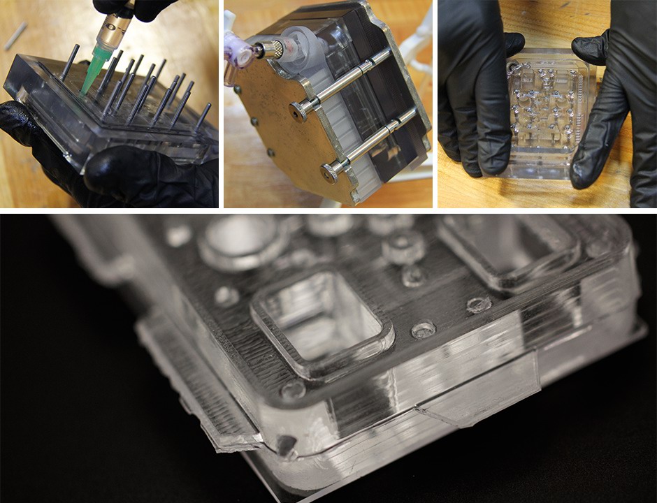 Reaction-Injection-Molding-3D-Printing-Fathom-with-Silicone