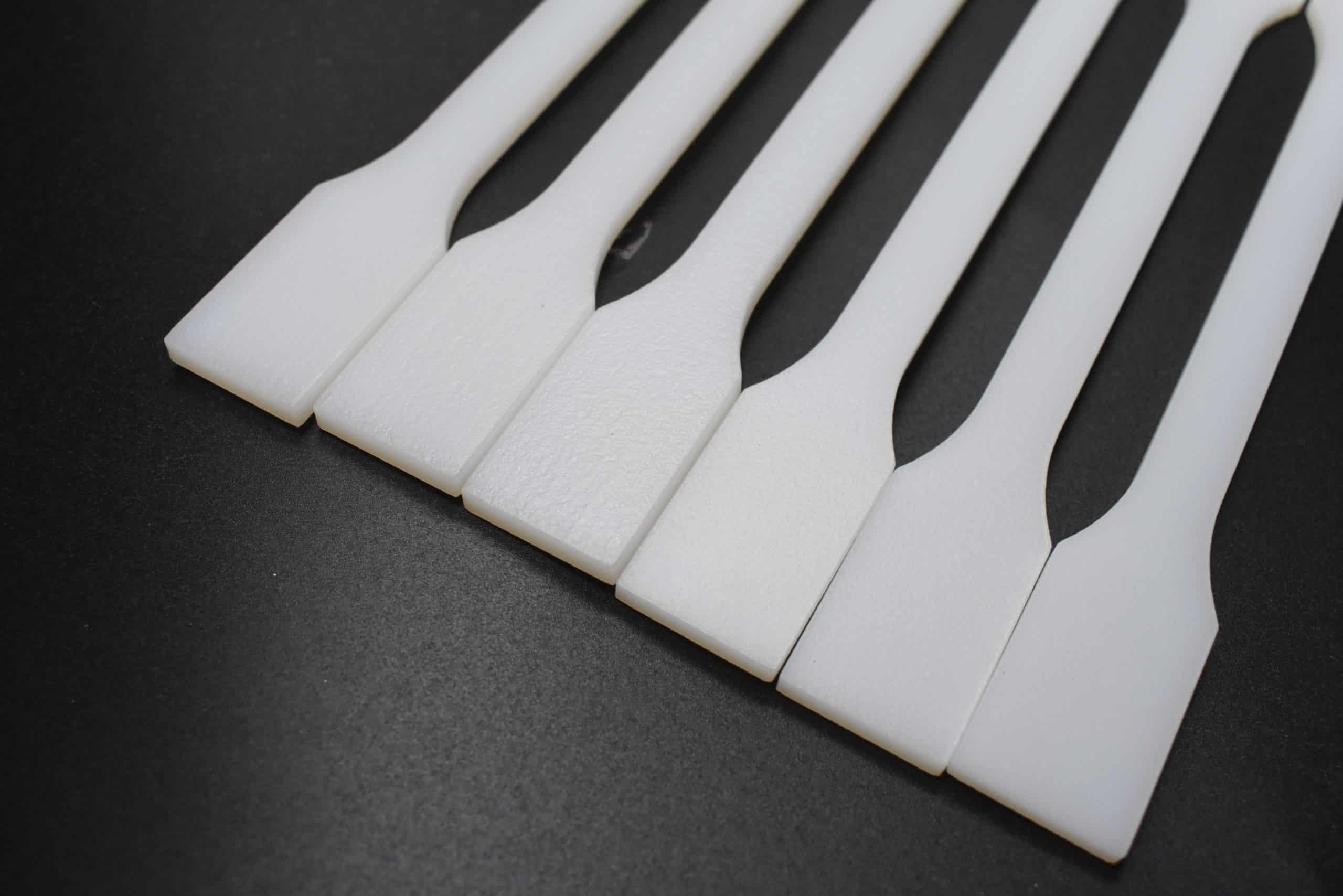 SLS Post Processing SLS Parts Post Processing