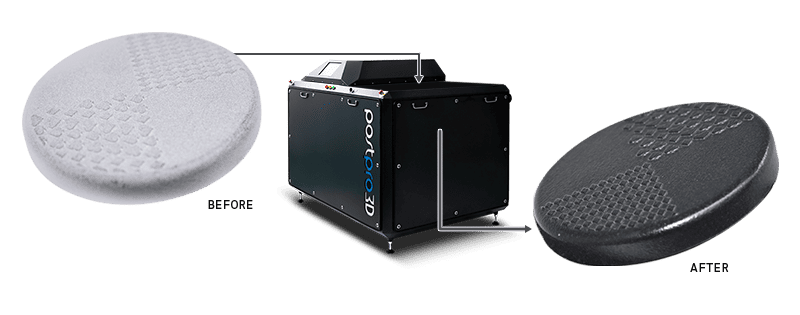 AMTPost Processing AMT Post Processing