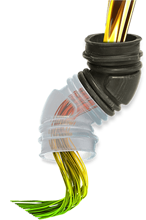 Automotive Additive Part