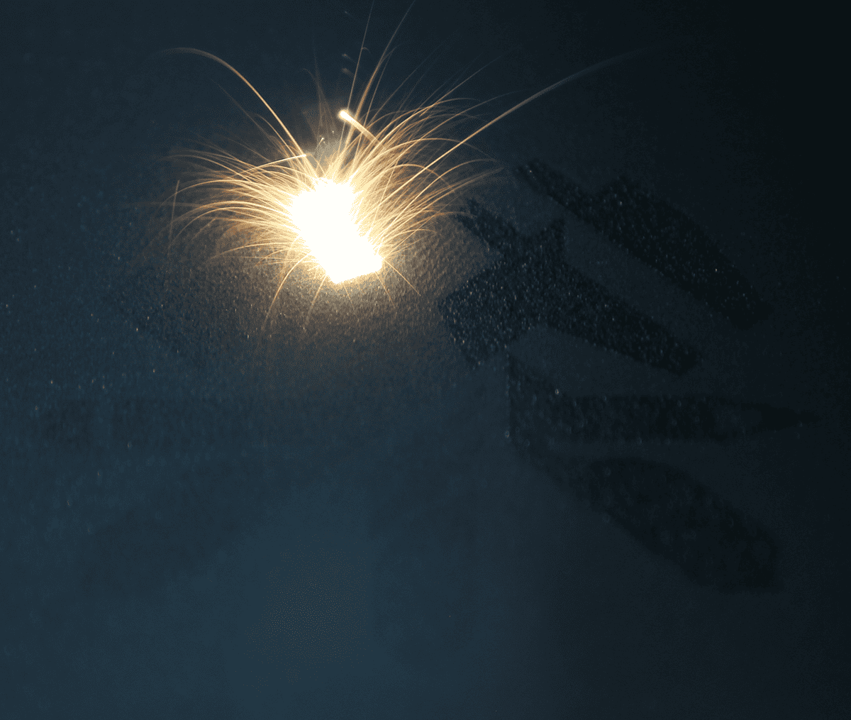 How does Direct Metal Printing work? How does Direct Metal Printing work?