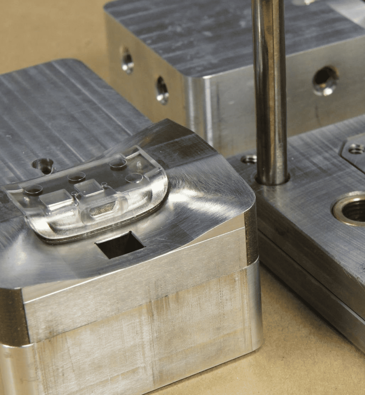 DMLS Printing Service DMLS Printing Service