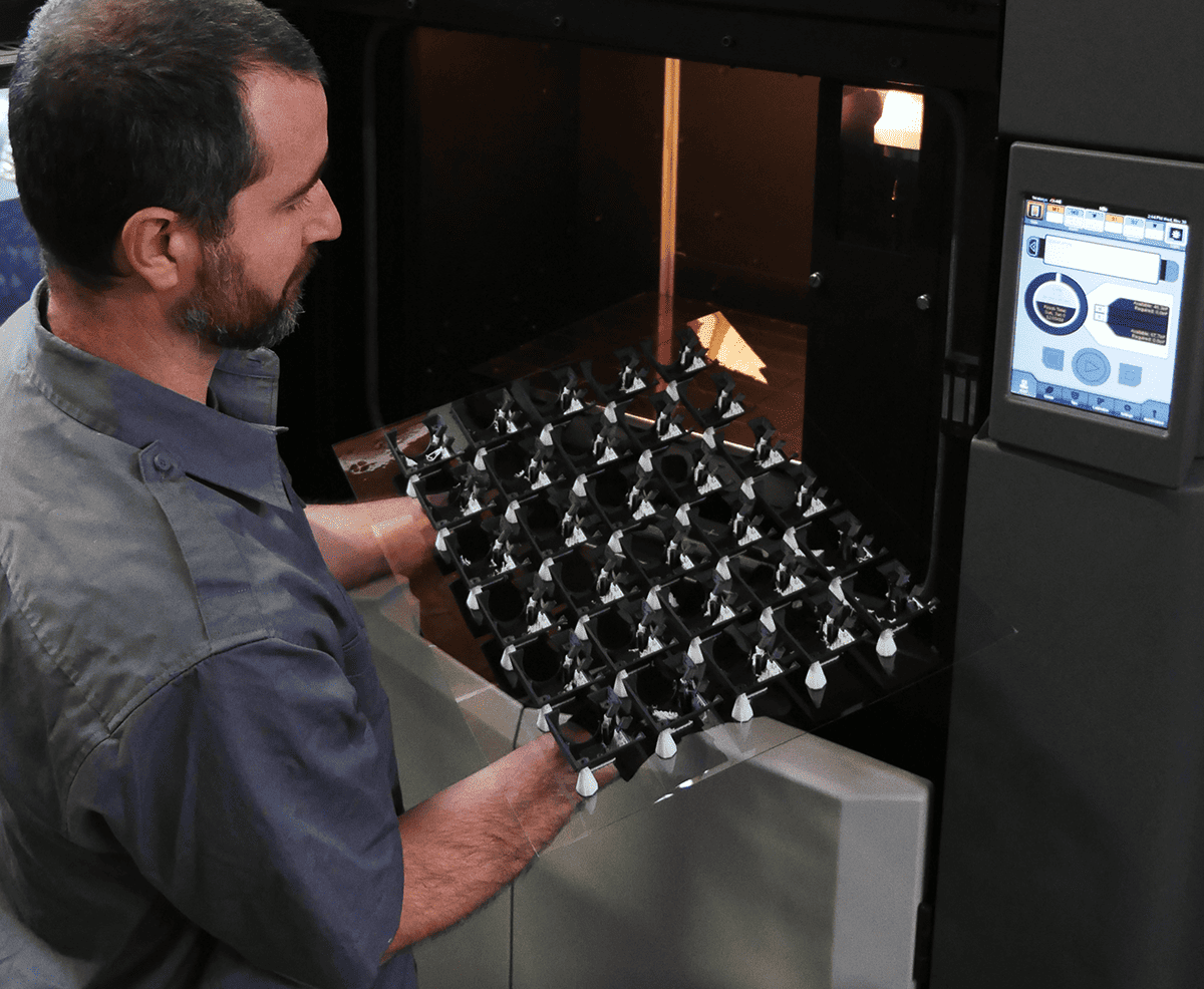 FDM machine FDM machine