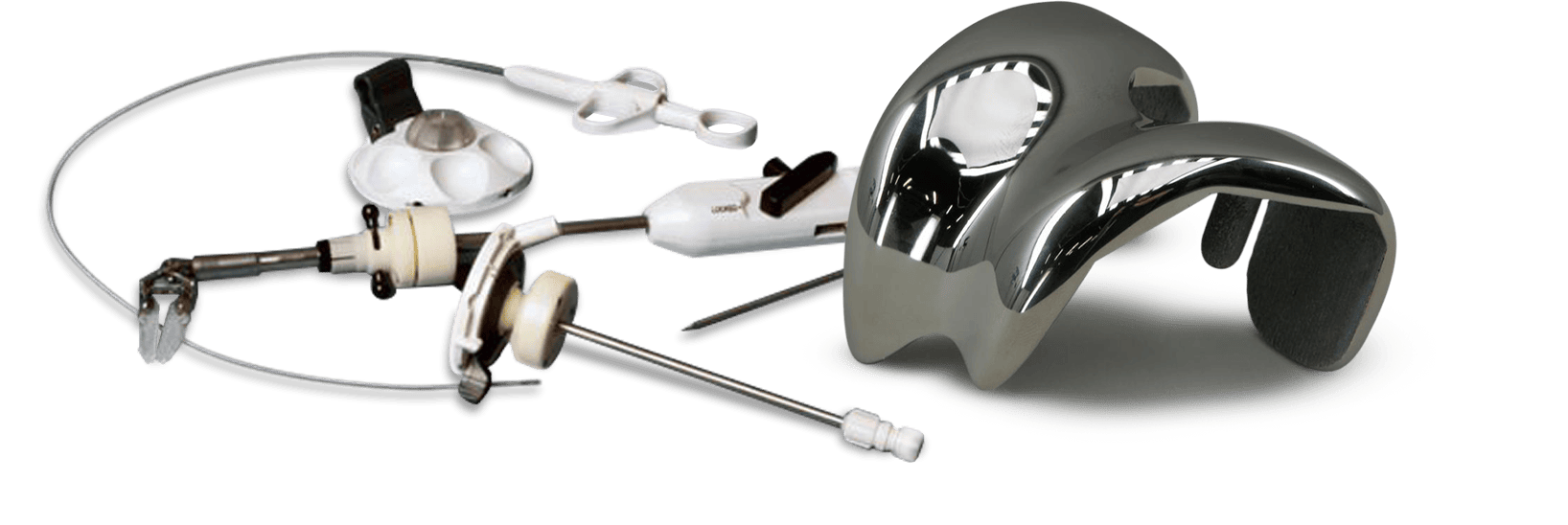 medical parts Medical Parts development