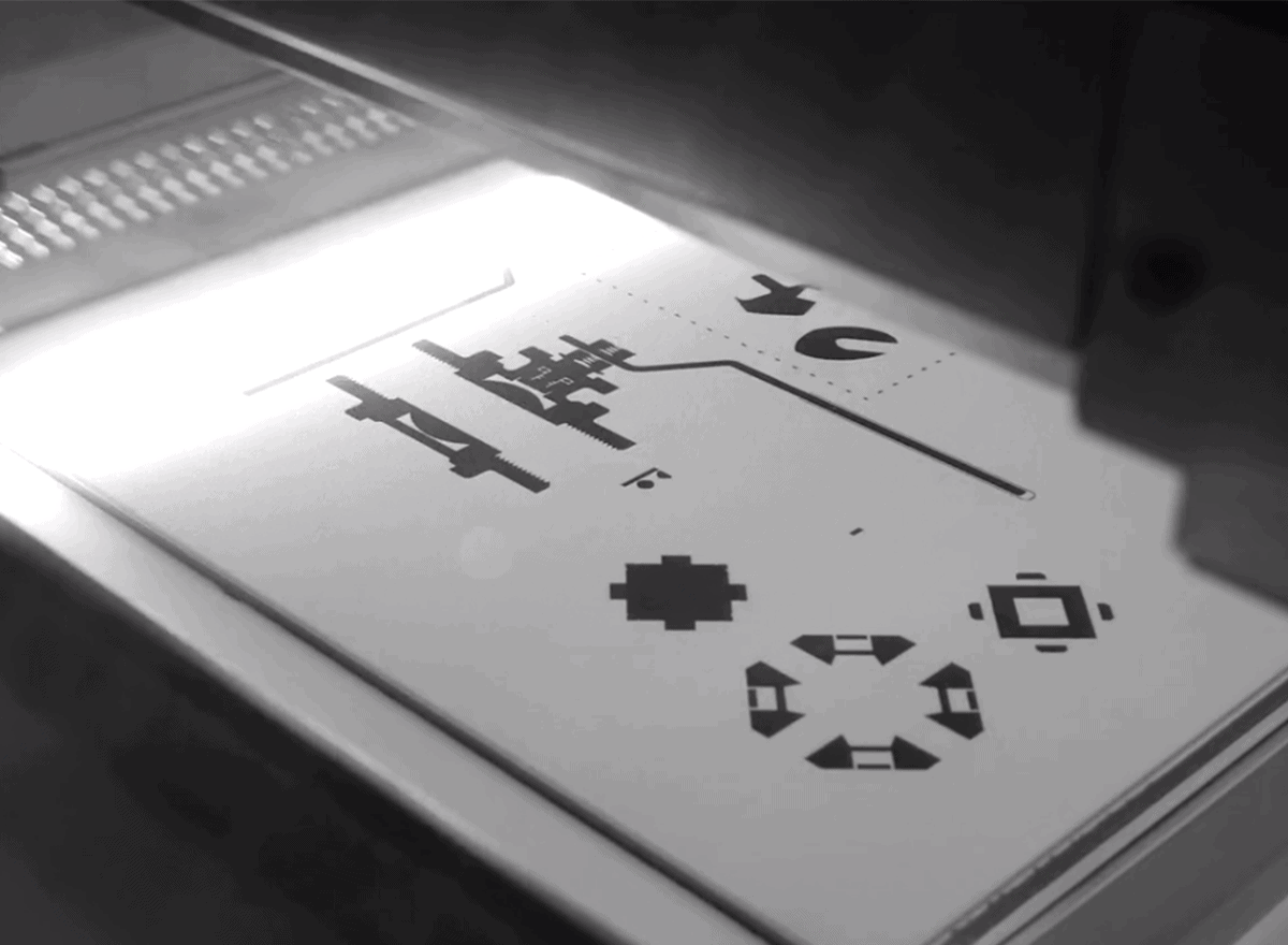 How MJF 3D Printing Works How MJF 3D Printing Works