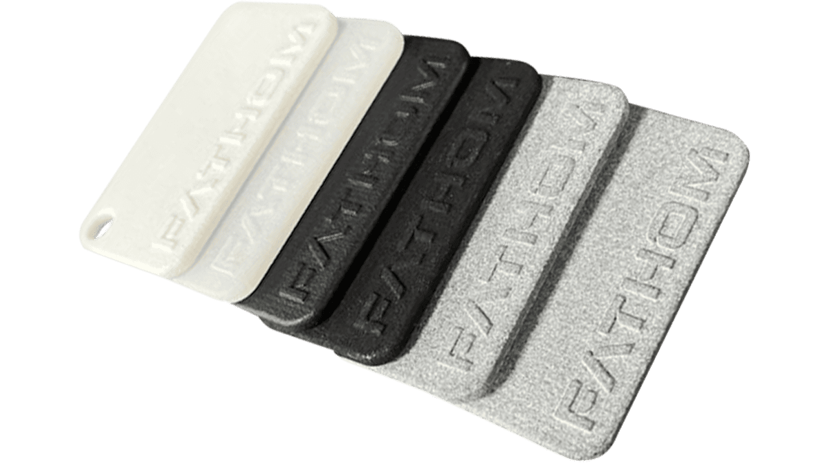 MJF Materials MJF Materials