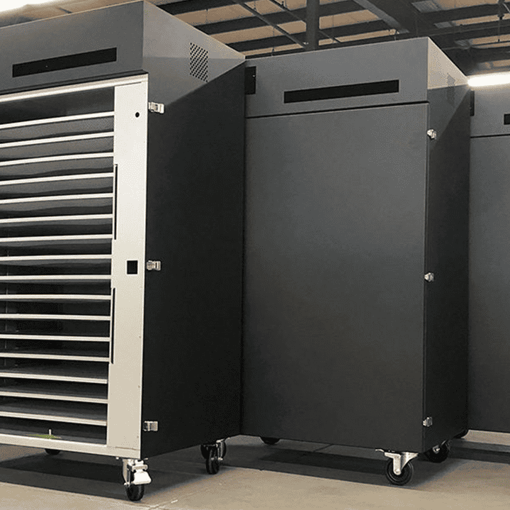 Majestic Metals by Fathom