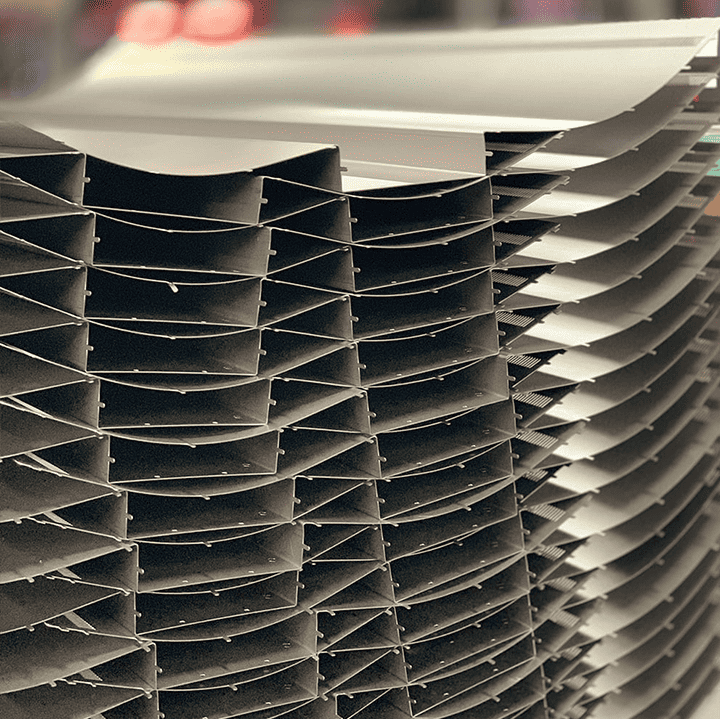 Majestic Metals by Fathom