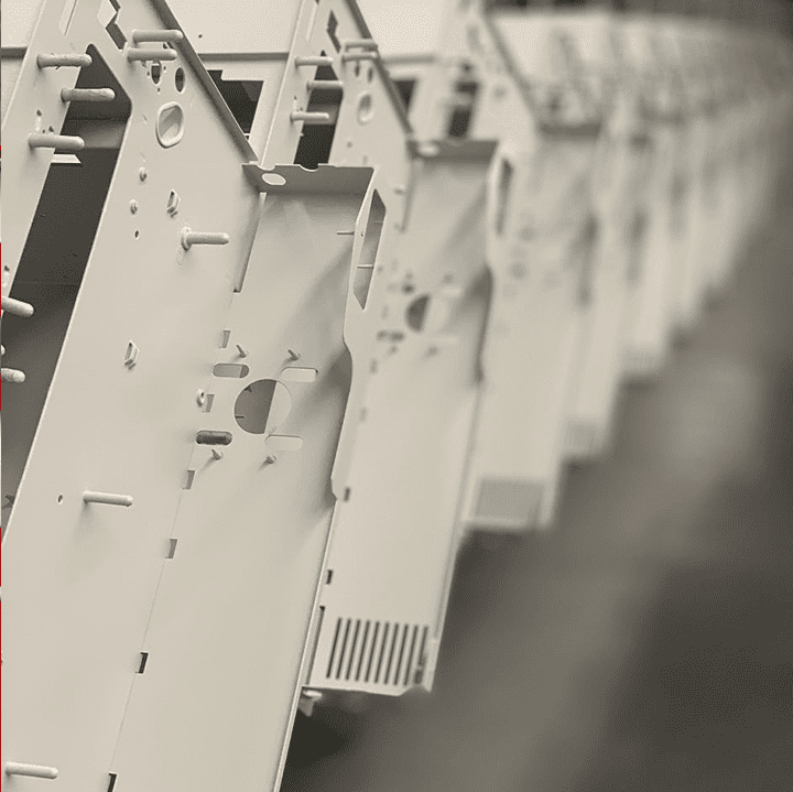 Majestic Metals by Fathom