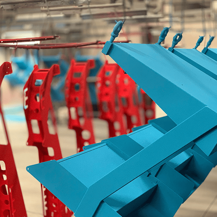 Majestic Metals by Fathom