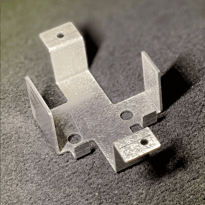 Majestic Metals by Fathom