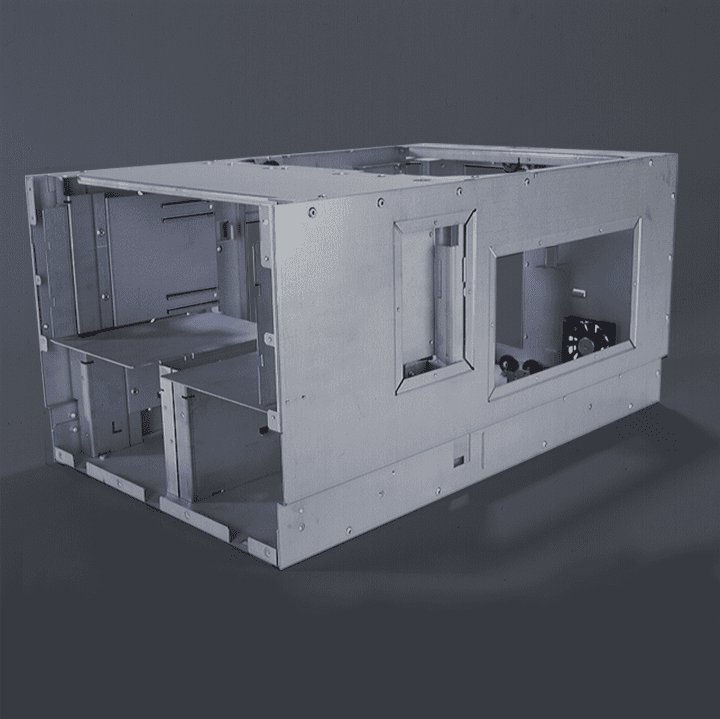 Majestic Metals by Fathom