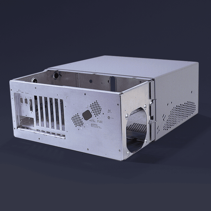 Majestic Metals by Fathom