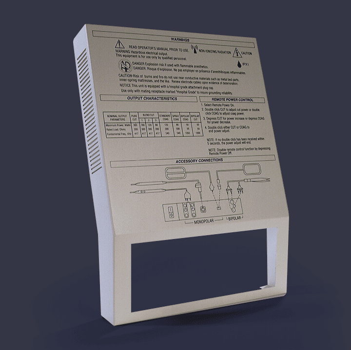 Majestic Metals by Fathom