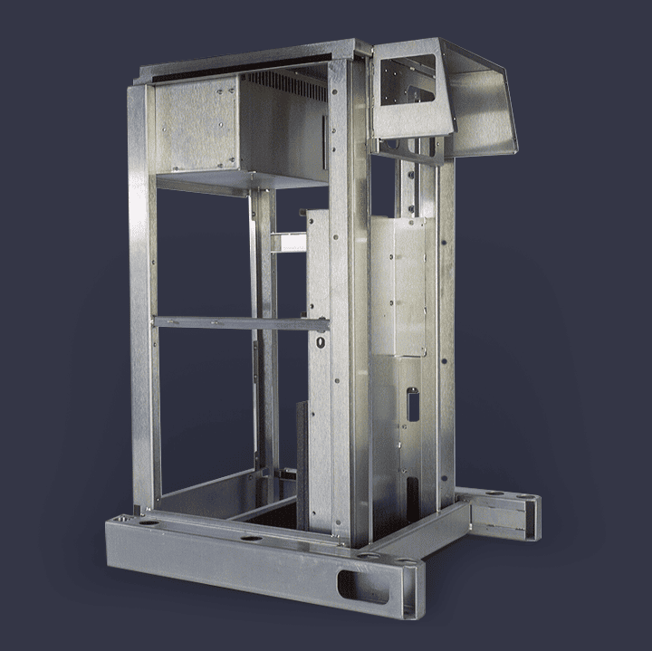 Majestic Metals by Fathom