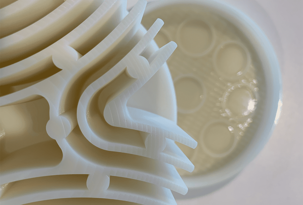 SLA Material SLA Material