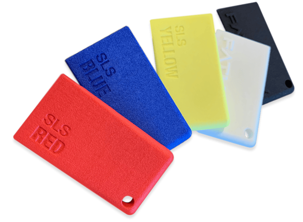 SLS Materials SLS Materials