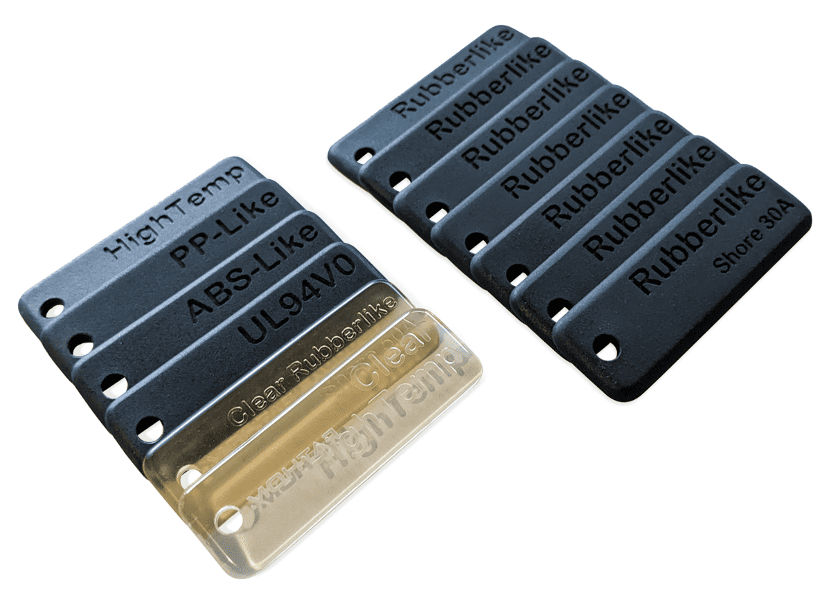 uc_materials Urethane Casting material