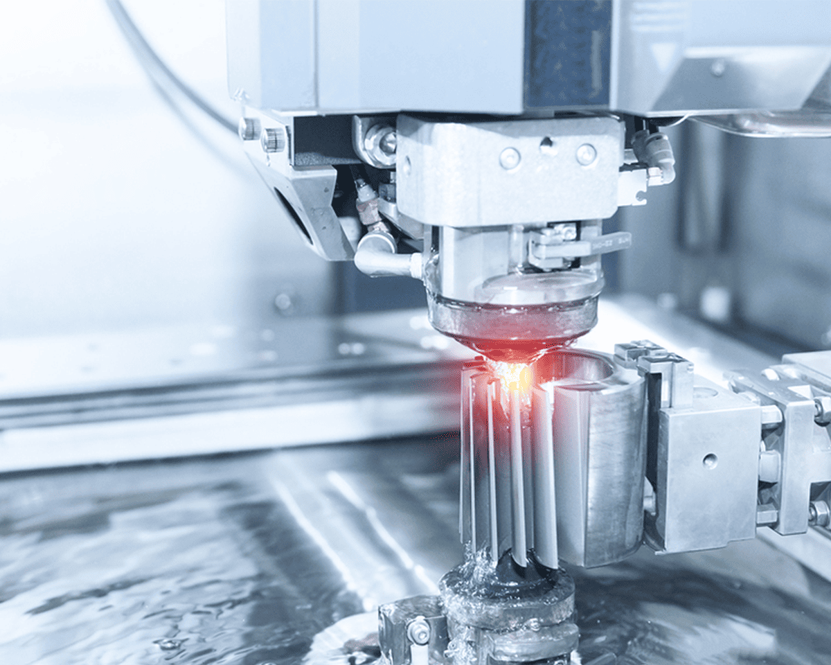 wireedm_howitworks How does wire EDM work